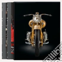 Ultimate collector motorcycles. Ediz. limitata libro di Fiell Charlotte; Fiell Peter