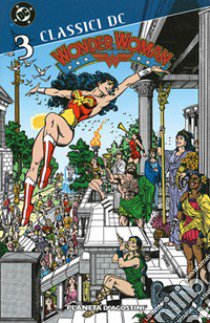 Wonder Woman. Classici DC. Vol. 2 libro di Pérez George