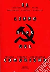 Il libro nero del comunismo libro