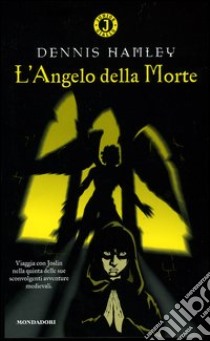 L'angelo della Morte libro di Hamley Dennis