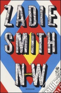 NW libro di Smith Zadie