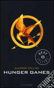 Hunger games libro di Collins Suzanne