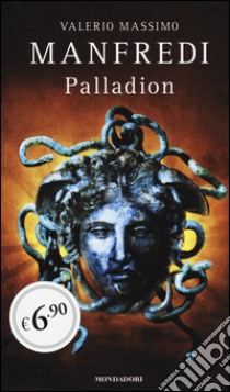 Palladion libro di Manfredi Valerio M.