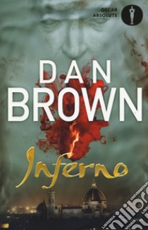 Inferno libro di Brown Dan
