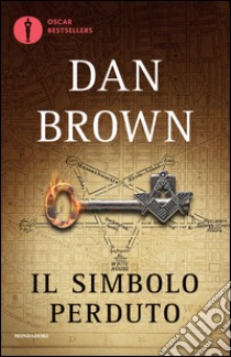 Il simbolo perduto libro di Brown Dan