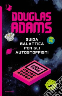 Guida galattica per gli autostoppisti libro di Adams Douglas