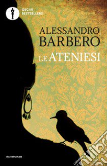 Le ateniesi libro di Barbero Alessandro