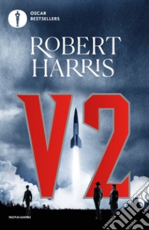V2 libro di Harris Robert