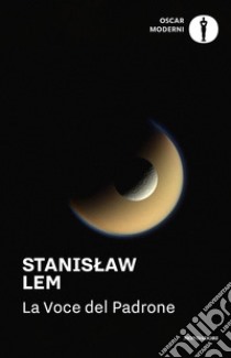 La voce del padrone libro di Lem Stanislaw