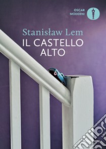Il castello alto libro di Lem Stanislaw