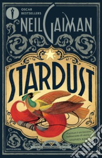 Stardust libro di Gaiman Neil