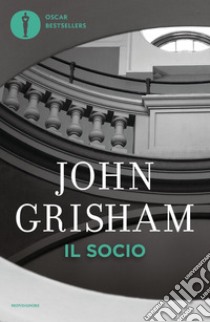 Il socio libro di Grisham John