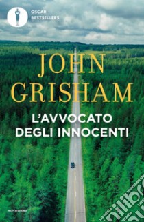 L'avvocato degli innocenti libro di Grisham John
