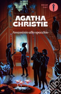Assassinio allo specchio libro di Christie Agatha