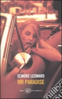Mr Paradise libro di Leonard Elmore