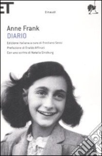 Diario libro di Frank Anne; Frank O. (cur.); Pressler M. (cur.); Sessi F. (cur.)