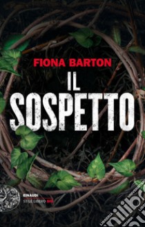 Il sospetto libro di Barton Fiona