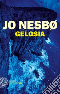Gelosia libro di Nesbø Jo