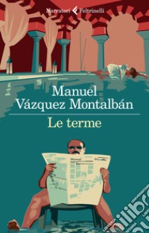 Le terme libro di Vázquez Montalbán Manuel