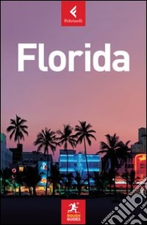 Florida libro di Hull Sarah - Keeling Stephen - Strauss Rebecca