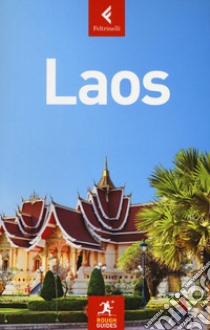 Laos libro di Meghji Shafik; Reid Sarah