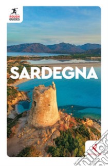 Sardegna libro di Belford Ros