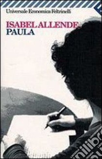 Paula libro di Allende Isabel