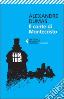 Il conte di Montecristo libro di Dumas Alexandre