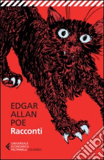 I racconti libro di Poe Edgar Allan; Mancuso M. (cur.)