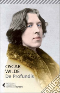 De profundis libro di Wilde Oscar
