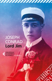 Lord Jim libro di Conrad Joseph