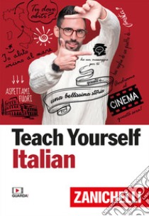 Teach yourself italian libro