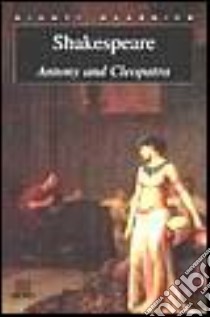 Antony and Cleopatra libro di Shakespeare William