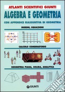 Algebra e geometria libro