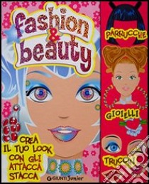 Fashion & beauty libro
