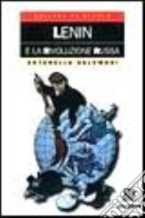 Lenin e la rivoluzione russa libro di Salomoni Antonella