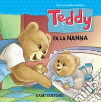 Nanna. Ediz. A Colori - Libro Illustrato Per Bambini, Lettura Della Buonanotte - Foto 9