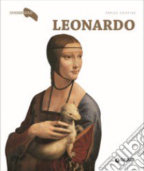 Leonardo libro di Crispino Enrica