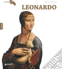 Leonardo. Ediz. inglese libro di Crispino Enrica