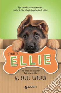 Storia di Ellie libro di Cameron W. Bruce