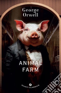 Animal farm libro di Orwell George