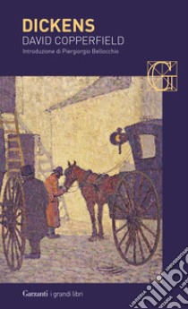 Canto di Natale - Charles Dickens - Libro Rizzoli 2017, BUR Classici BUR  Deluxe