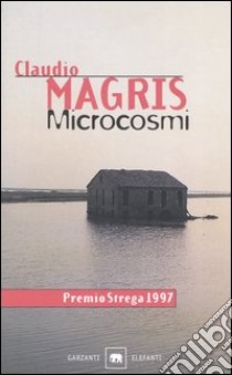 Microcosmi libro di Magris Claudio