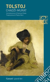 Chadzi-Murat libro di Tolstoj Lev