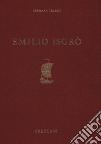 Emilio Isgrò libro di Celant G. (cur.)