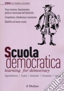 Scuola democratica. Learning for democracy (2018). Vol. 3 libro