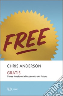 Gratis libro di Anderson Chris