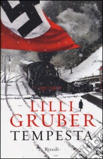 Tempesta libro di Gruber Lilli