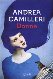 Donne libro di Camilleri Andrea