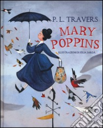 Mary Poppins libro di Travers P. L.